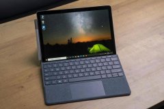 强调性能配置的今天，Surface Go 2创出一条属于自己的路