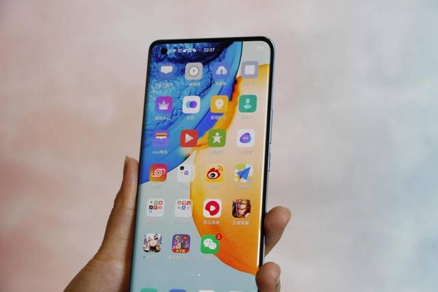 用一款养成探索游戏：探底vivo X50 Pro在游戏中的表现