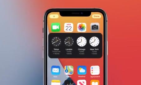 IOS 14正式发布，苹果又“混”了一年，iPhone6S又能再战了
