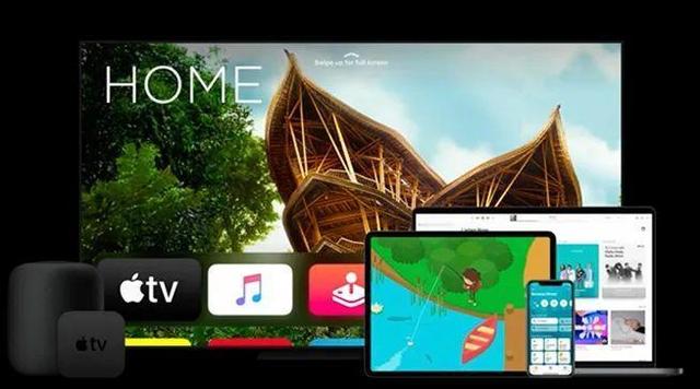 苹果5大系统升级新特性浓缩汇总！秋季5G版iPhone稳了