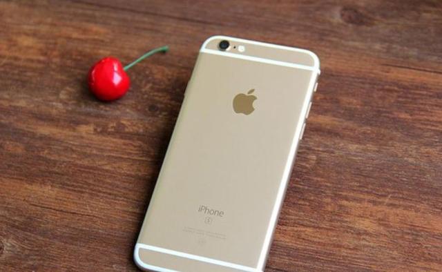 剧情反转！苹果iOS13安装率公布后，有iPhone6s用户开始动摇了