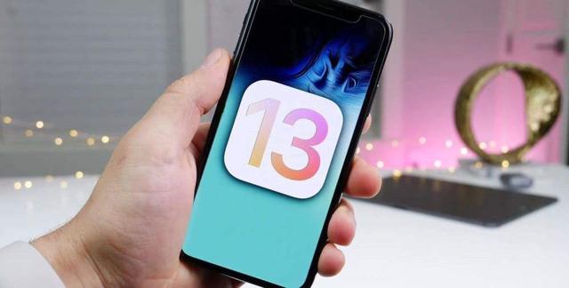 剧情反转！苹果iOS13安装率公布后，有iPhone6s用户开始动摇了