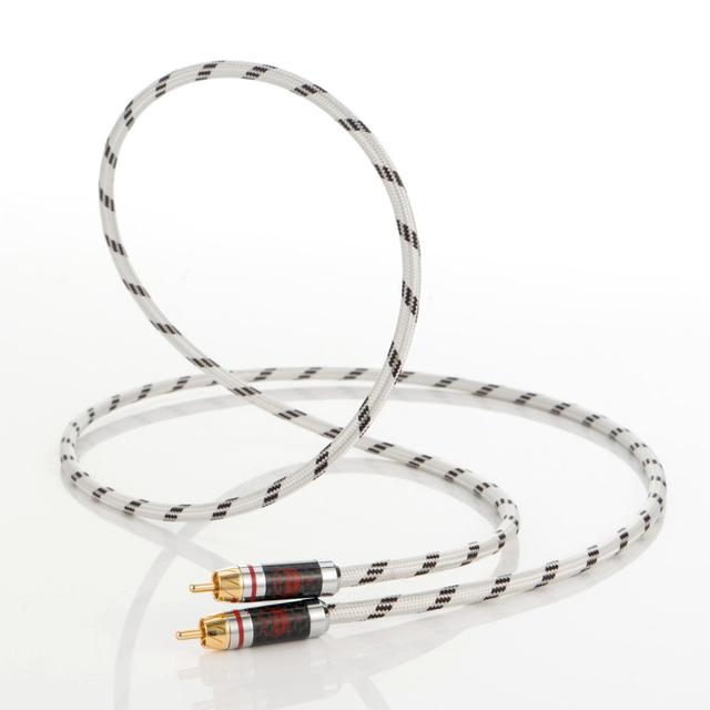 家庭影院功放连接低音炮，使用的同轴线有哪几种选择呢？金枪鱼发