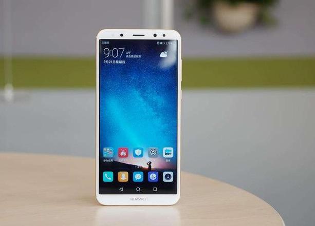 一般人都不知道，华为手机也分三六九等，买错了会后悔