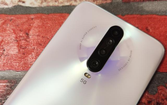 跌至1399元，4500mAh+30W+6GB，小米真香5G千元机