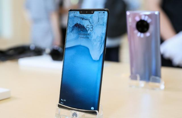 一则好消息传来！台积电将力保华为5nm订单，网友：太开心了