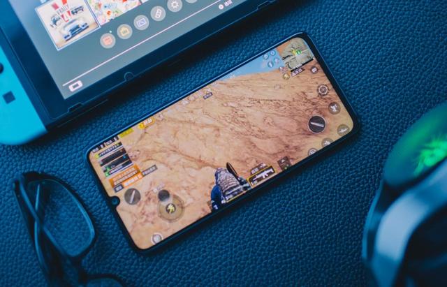 千元级5G真香机来了 华为畅享20 Pro上手体验