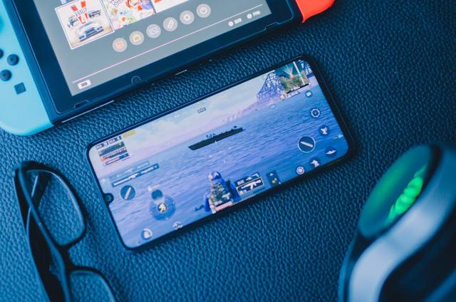 千元级5G真香机来了 华为畅享20 Pro上手体验