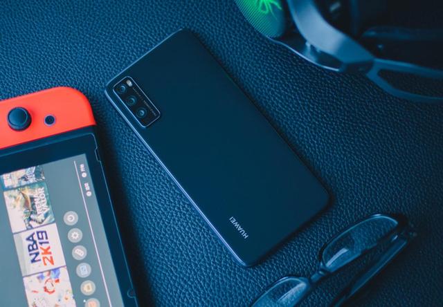 千元级5G真香机来了 华为畅享20 Pro上手体验