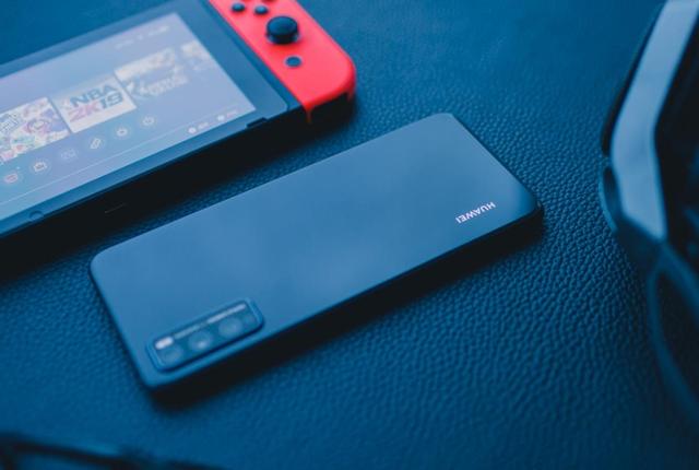 千元级5G真香机来了 华为畅享20 Pro上手体验