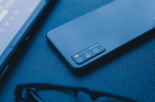 千元级5G真香机来了 华为畅享20 Pro上手体验