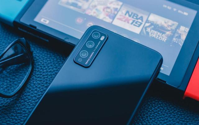 千元级5G真香机来了 华为畅享20 Pro上手体验