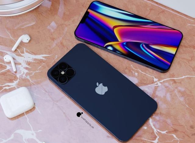 iPhone 12再次确定，将于9月正式发布，售价更感人
