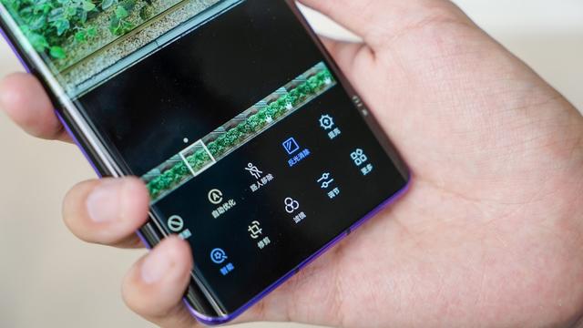 AI精彩瞬间怎么玩？用荣耀30 Pro教你捕捉动态画面