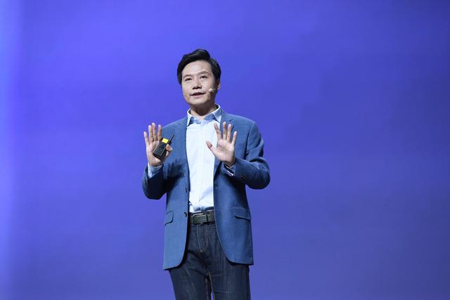 雷军爆发了，30W+4500mAh+5G仅1299，买到就是赚