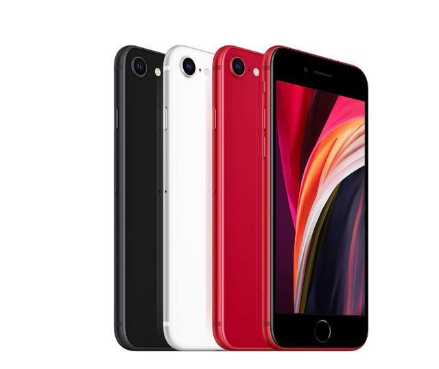 从3799跌至3399，最廉价iPhone诞生，128GB+iOS13