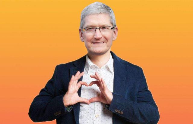 从9999跌至8299，5.8英寸+苹果A13，库克还是清仓了