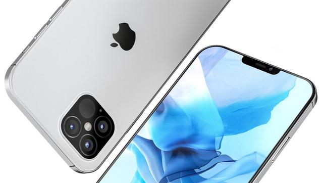 iPhone 12再次确定，三星LG力保屏幕，售价更感人