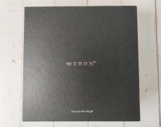 无广告，高清播放，泰捷旗舰版电视盒子体验