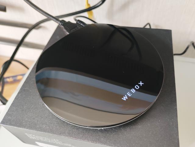 无广告，高清播放，泰捷旗舰版电视盒子体验