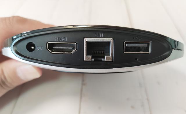 无广告，高清播放，泰捷旗舰版电视盒子体验