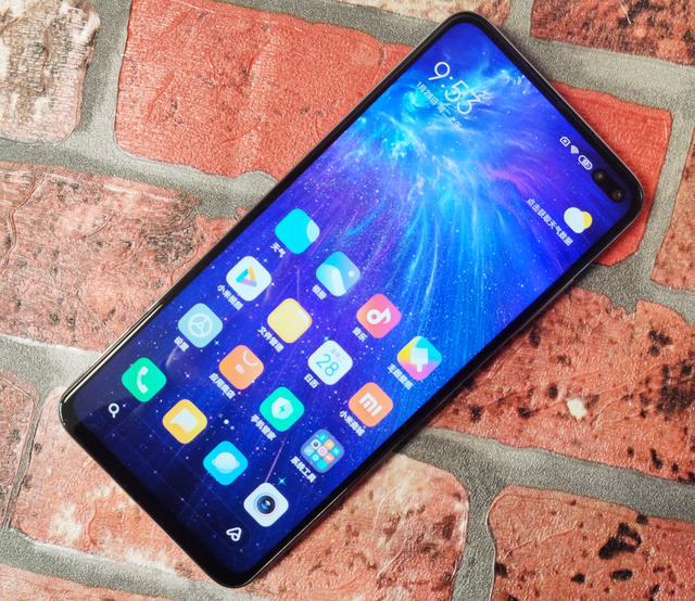 雷军爆发了，5G全网通+120Hz高刷仅1399，买到就是赚