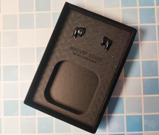 畅爽音质小巧外观！BGVP DX5音乐耳机评测：399元买到就是赚