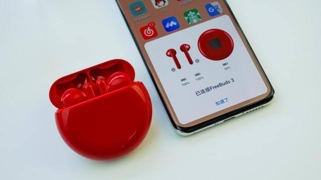 AirPods，苹果现在当之无愧的绝对霸主！市场份额是华为的9倍