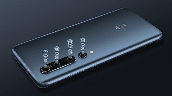 高通新款高端芯片抢闸发布，小米将首发，趁机从华为手里抢夺市场