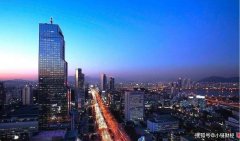 火币中国与重庆渝北区政府达成战略合作 ，共同打造区块链产业基地