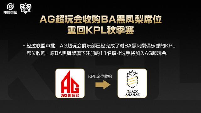 王者荣耀：YTG拍卖KPL席位定价6100万，哪个电竞豪门将最终买下