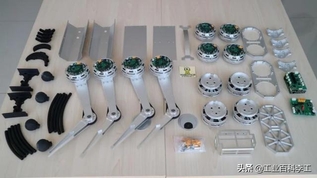 1.8万元一只，全球超低价的YoboGo机器狗震撼上市