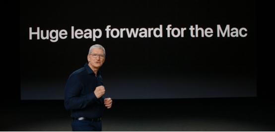 ?PC芯片“神仙打架”：苹果华为发起挑战 英特尔霸主地位不保？