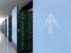 日本打破世界最快超级计算机速度记录