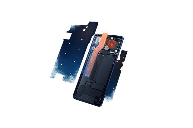 未来“液冷”成5G手机标配，到底什么来头？网友：真黑科技