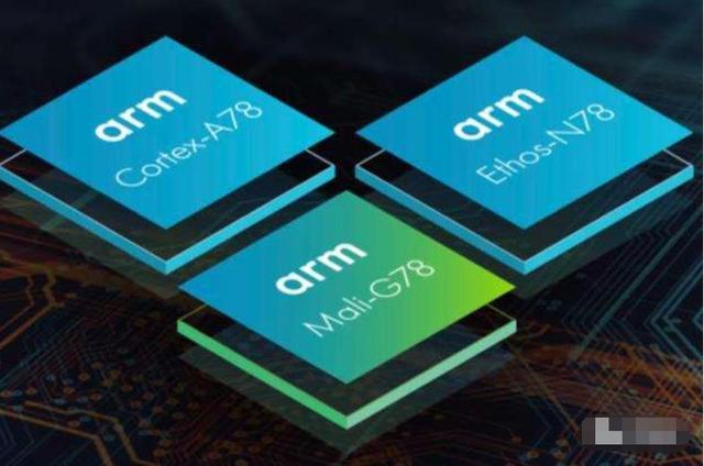 拥有ARM V8永久授权，华为还要自研CPU、GPU才能摆脱对ARM的依赖