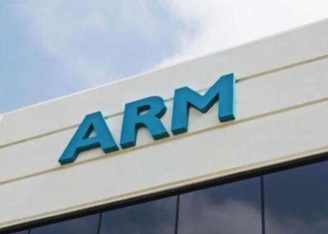 拥有ARM V8永久授权，华为还要自研CPU、GPU才能摆脱对ARM的依赖