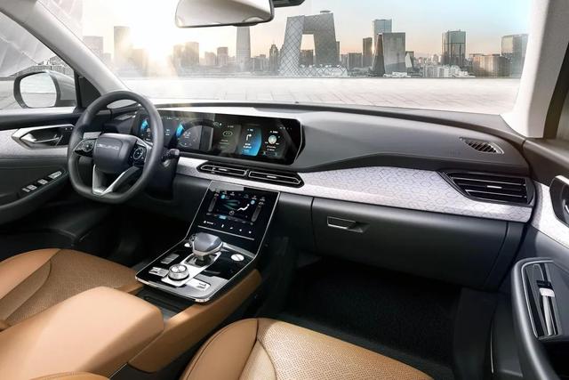 工信部公布第17批免收车船税车型目录，吉利汽车有4款车型上榜