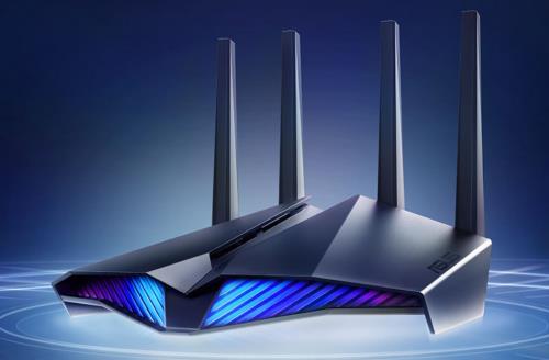 神光同步+WiFi6，华硕“魔鬼鱼”强势来到