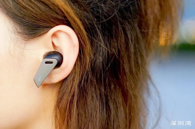 全民普及主动降噪，599 元的漫步者 TWS NB2 如何将差异化进行到底
