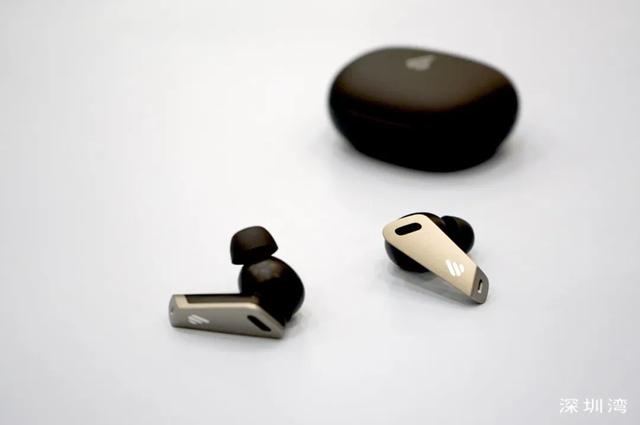 全民普及主动降噪，599 元的漫步者 TWS NB2 如何将差异化进行到底