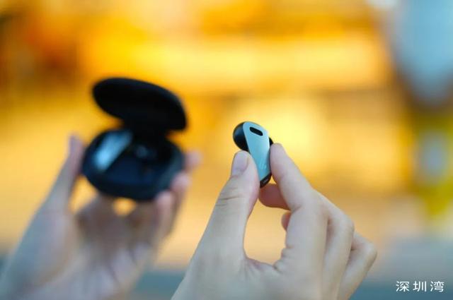 全民普及主动降噪，599 元的漫步者 TWS NB2 如何将差异化进行到底