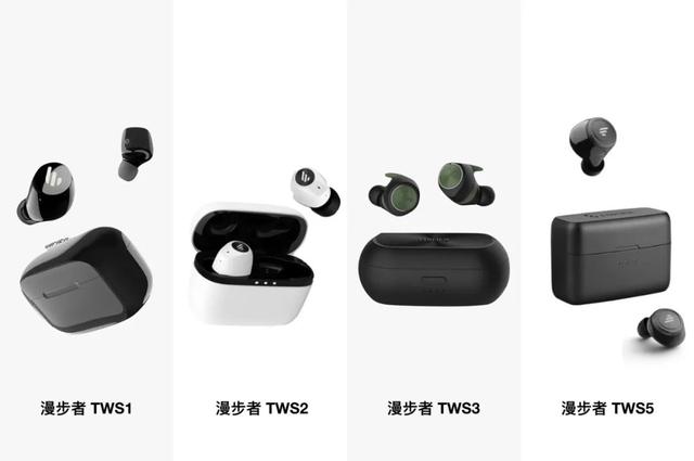 全民普及主动降噪，599 元的漫步者 TWS NB2 如何将差异化进行到底