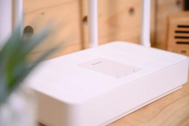 是时候给家里 Wi-Fi 升级了 Redmi路由器 AX5 体验记
