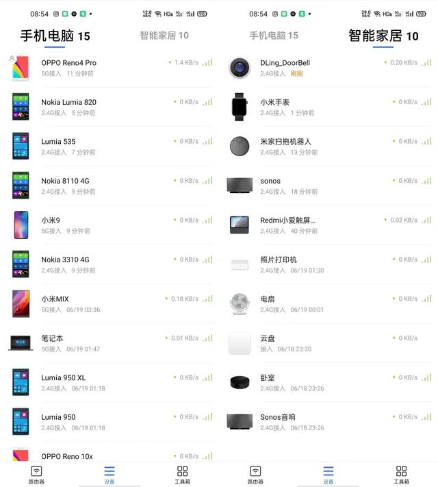 是时候给家里 Wi-Fi 升级了 Redmi路由器 AX5 体验记
