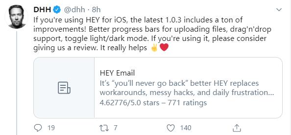 Hey，苹果罕见地让步了！以后“苹果税”还要交吗？