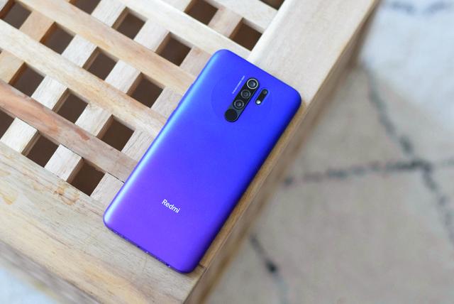 仅799，小米低调发布Redmi 9，米粉：又一款堆料手机