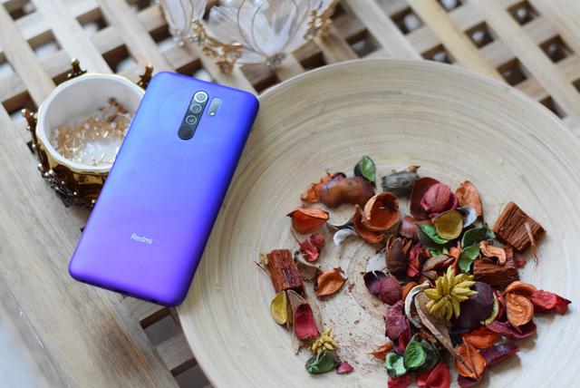 仅799，小米低调发布Redmi 9，米粉：又一款堆料手机
