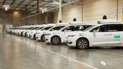 自动驾驶落地之争，Waymo、百度Apollo的后浪们来了