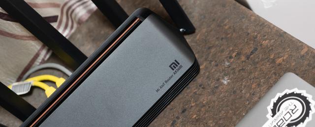 在小米路由器的Mesh哲学里，1+1应当等于1